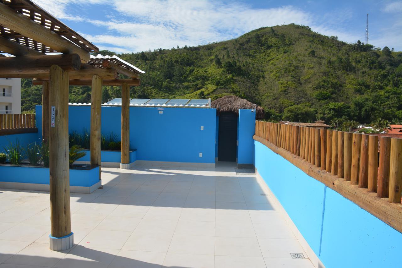 Pousada Ubuntu Ubatuba Exterior foto